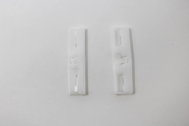 75545-30170 - Side Molding Retainer Clip 2016-2026 Toyota | Longo