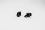 9046707222 - Body: End Cover Retainer for Toyota Image