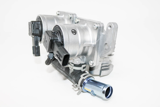 25710-31022 - Secondary Air Injection Pump Check Valve 2012-2015