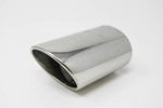 174080V010 - : Exhaust Tail Pipe Tip for Toyota: Camry Image
