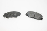 446542200 - Brakes: Brake Pads for Toyota Image