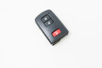 899040E091 - : Keyless Entry Transmitter for Toyota: Tacoma, Tundra Image