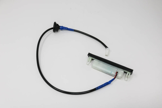 84840-08010 - Liftgate Release Switch 2004-2010 Toyota Sienna