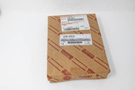 879610R010 - Body: Door Mirror Glass for Toyota Image