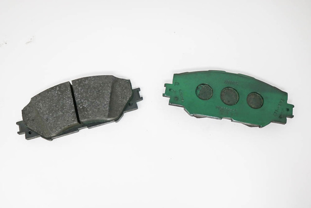 04465-02220 - Brake Pads 2008-2014 Toyota | Longo Toyota Parts