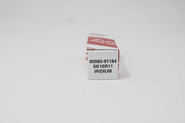 90080-91184 - Spark Plug 1991-2018 Toyota | Longo Toyota Parts