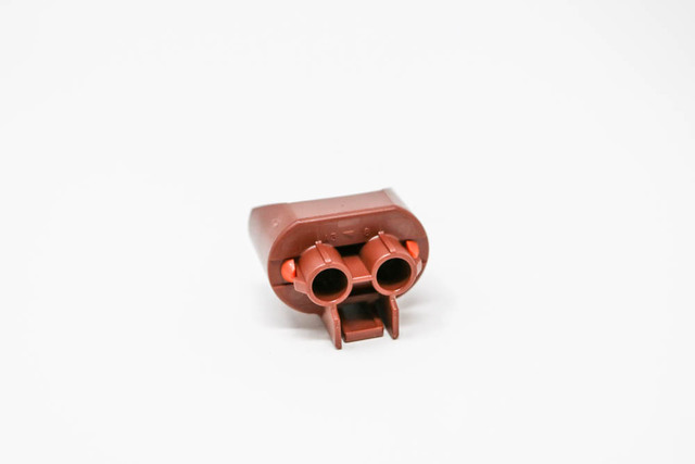 90980-11096 - Housing Connector F Longo Toyota Parts