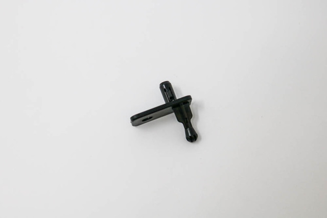 77367-35020 - Pipe Shield Clamp 2007-2014 Toyota FJ Cruiser