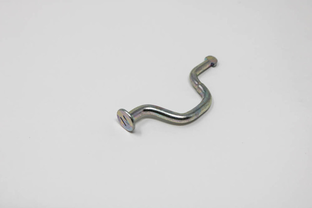 パラッポベンゴ 47447-50010 - Parking Brake Shoe Anchor Pin 1991-2024 Toyota