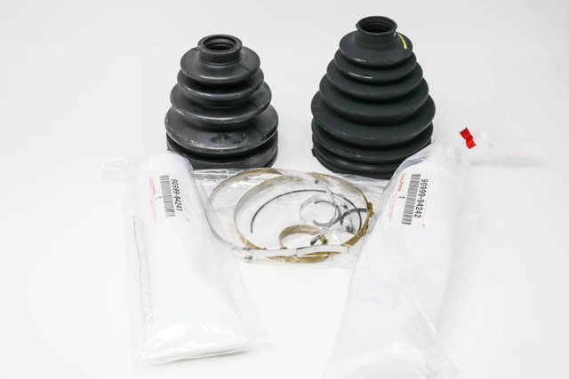 URBS別注Transport set-in sleeve Flo Torq Replacement Drive Sleeve + Adaptor Hub Kit