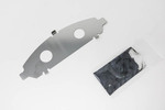 49450T010 - : Disc Brake Pad Shim for Toyota: Venza Image