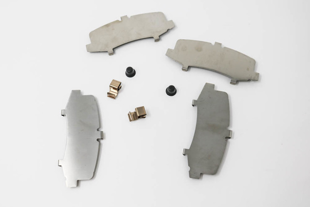 04946-0C011 - Shim Kit, Anti Squeal(For Rear Disc Brake