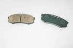 446660080 - : Brake Pads Rear for Toyota: Sequoia Image