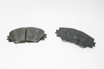 44650R010 - : Disc Brake Pad Set (Front) for Toyota: RAV4 Image
