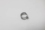 90466A0015 - Cooling System: Heater Hose Clamp for Toyota: Avalon, Corolla Cross, Mirai, Prius, Prius Prime, RAV4, RAV4 Prime, Sequoia, Tundra Image