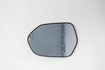 8796147400 - Body: Mirror Glass for Toyota Image
