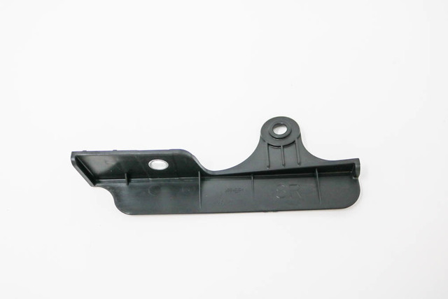 75861-06110 - Air Deflector 2018-2025 Toyota | Longo Toyota