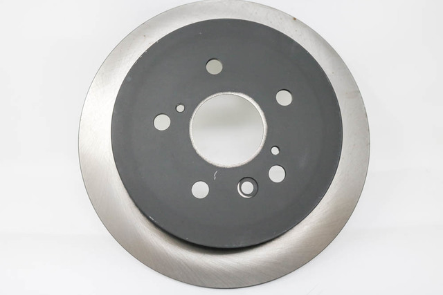 rima　0804 Sold 2019 Toyota Rav 4 Axle Stub Rear Passenger Spindle
