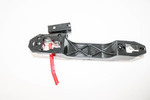 6920302021 - Body: Frame for Toyota Image