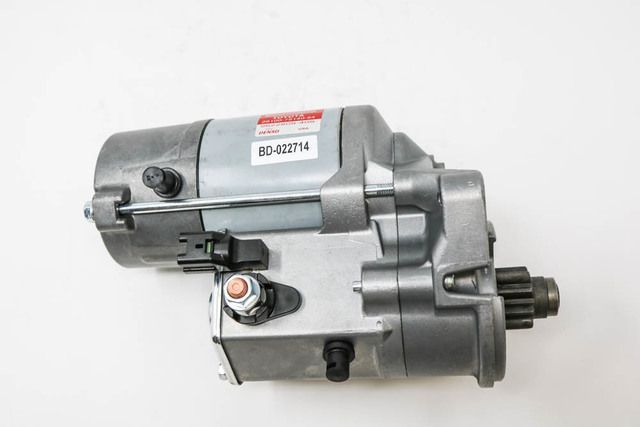 エメラルド号 28100-75140-84 - Starter 1995-2015 Toyota Tacoma | Longo