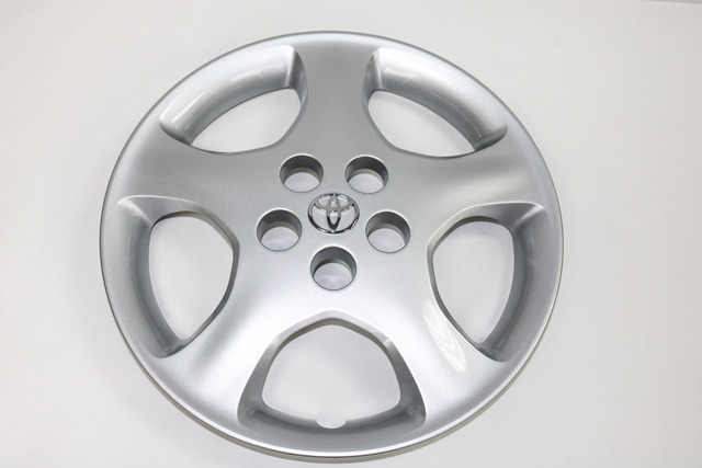 42621-AB100 - Wheel Cover 2005-2008 Toyota Corolla | Longo