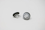 75867AC020 - Body: Rocker Molding Clip for Toyota Image
