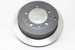 Msrp 42431-0C011 - Disc Brake Rotor (Rear) 2007-2022 Toyota