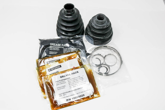 04438-0E010 - Boot Kit 2003-2008 Toyota | Longo Toyota Parts