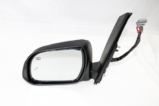 マギー Japanese Car Parts OEM 87940-0K760 Black Car Side Mirror