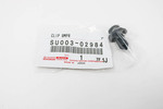 SU003-02984 - Bumper Cover Support Rail Clip 2013-2024