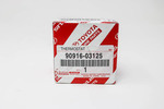 9091603125 - Belts &amp; Cooling: Engine Coolant Thermostat for Toyota: Celica, Corolla, MR2 Spyder Image