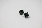 7586702010 - Body: Rocker Molding Clip for Toyota: 4Runner, Corolla, Matrix, Mirai Image