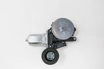 85710AE010 - Body: Window Motor for Scion: iM, tC, xB, xD | Toyota: 4Runner, Avalon, Camry, Corolla, Corolla iM, FJ Cruiser, Highlander, Matrix, Prius, Prius C, RAV4, Sequoia, Sienna, Tacoma, Tundra, Yaris Image