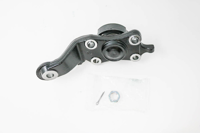 43340-39595 - Suspension Ball Joint (Left, Front, Lower) 2004-2007