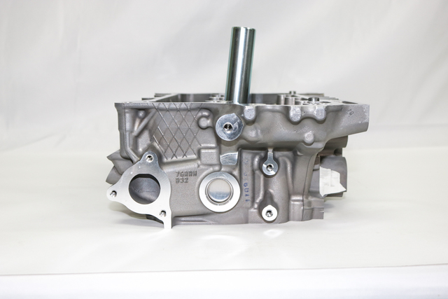 11101-09691 - Cylinder Head 2017-2024 Toyota | Longo Toyota