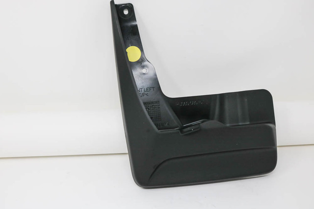 PU060-08015-P1 - Splash Guards, Set Of Four 2011-2020 Toyota