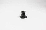 9046717027C0 - Body: Floor Pan Splash Shield Clip for Scion: iM | Toyota: C-HR, Camry, Corolla, Corolla iM, GR Corolla, Grand Highlander, Highlander, Mirai, Prius, Prius Prime Image