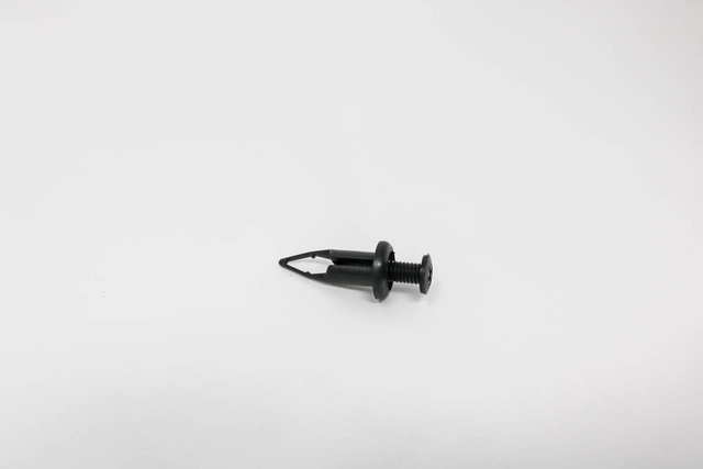 90467-09093 - Bumper Cover Clip 1991-2010 Toyota | Longo