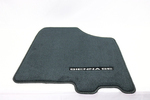 PT2060817920 - : Sienna Floor Mats Black 8P Fc for Toyota: Sienna Image