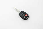 8907006421 - : Keyless Entry Transmitter for Toyota: Camry Image