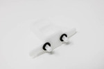5215448010 - Body: Bumper Cover Support Rail for Toyota Image