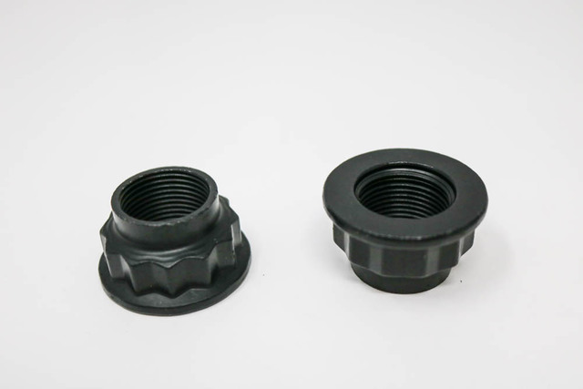 90080-17238 - Nut 2000-2025 Toyota | Longo Toyota Parts