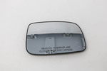 8793106190 - Body: Mirror Glass for Toyota: Camry Image