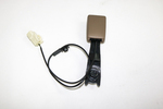 732400C020E1 - : Seat Belt Receptacle (Left, Front) for Toyota Image