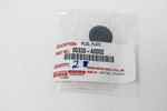 YKページ 90333-A0002 - Outer Wheelhouse Plug 2000-2005 Toyota Echo