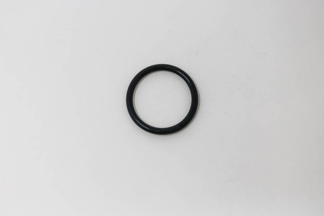 Lexus RX 300 Engine Coolant Pipe O-Ring (Rear). O(FOR