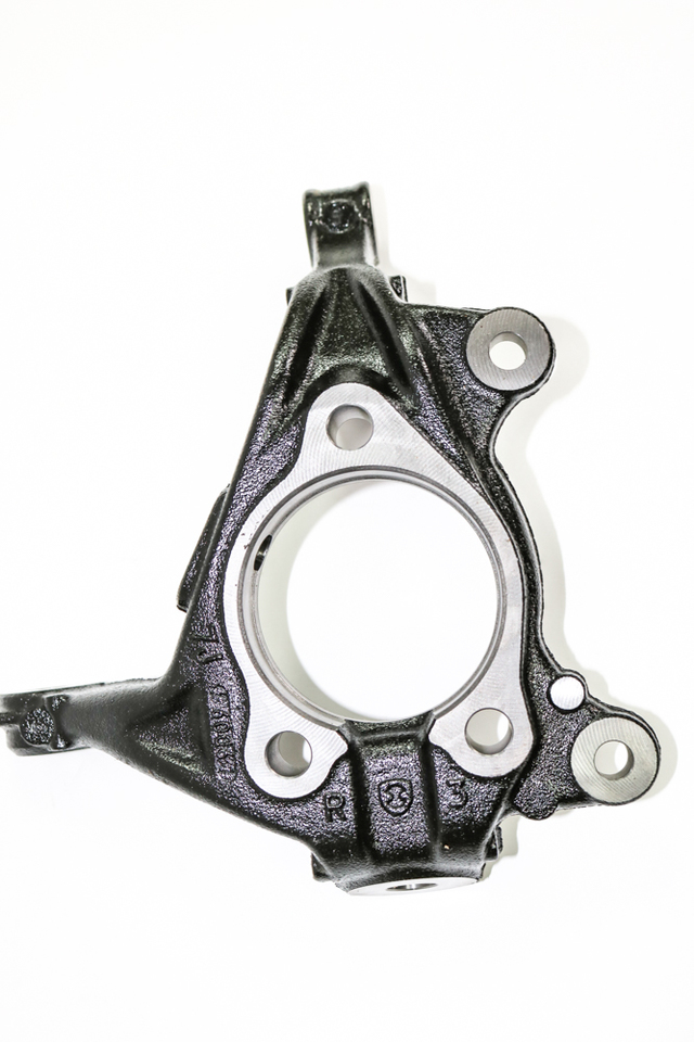 43211-02390 - Knuckle 2016-2025 Toyota | Longo Toyota Parts