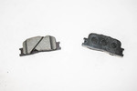 446633090 - : Brake Pads Rear for Toyota: Camry Image