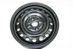 4261152770 - : Wheel Steel for Toyota: Prius C, Yaris Image