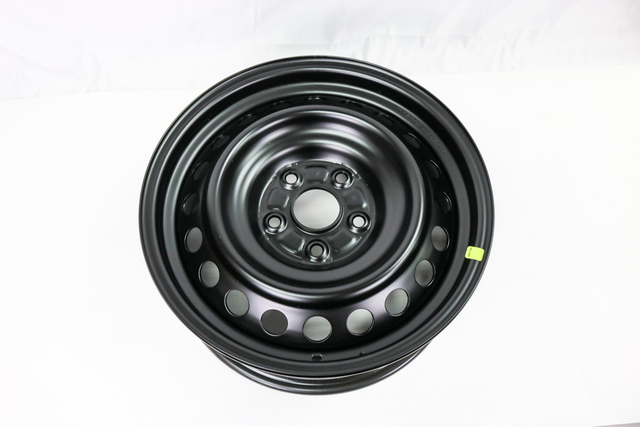 テイ 42611-60M00 - Wheel Disc 2024-2025 Toyota Land Cruiser | Ed